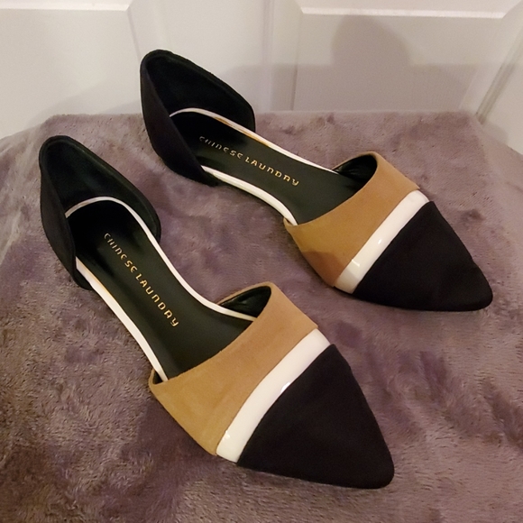Chinese Laundry Shoes - Chinese Laundry flats